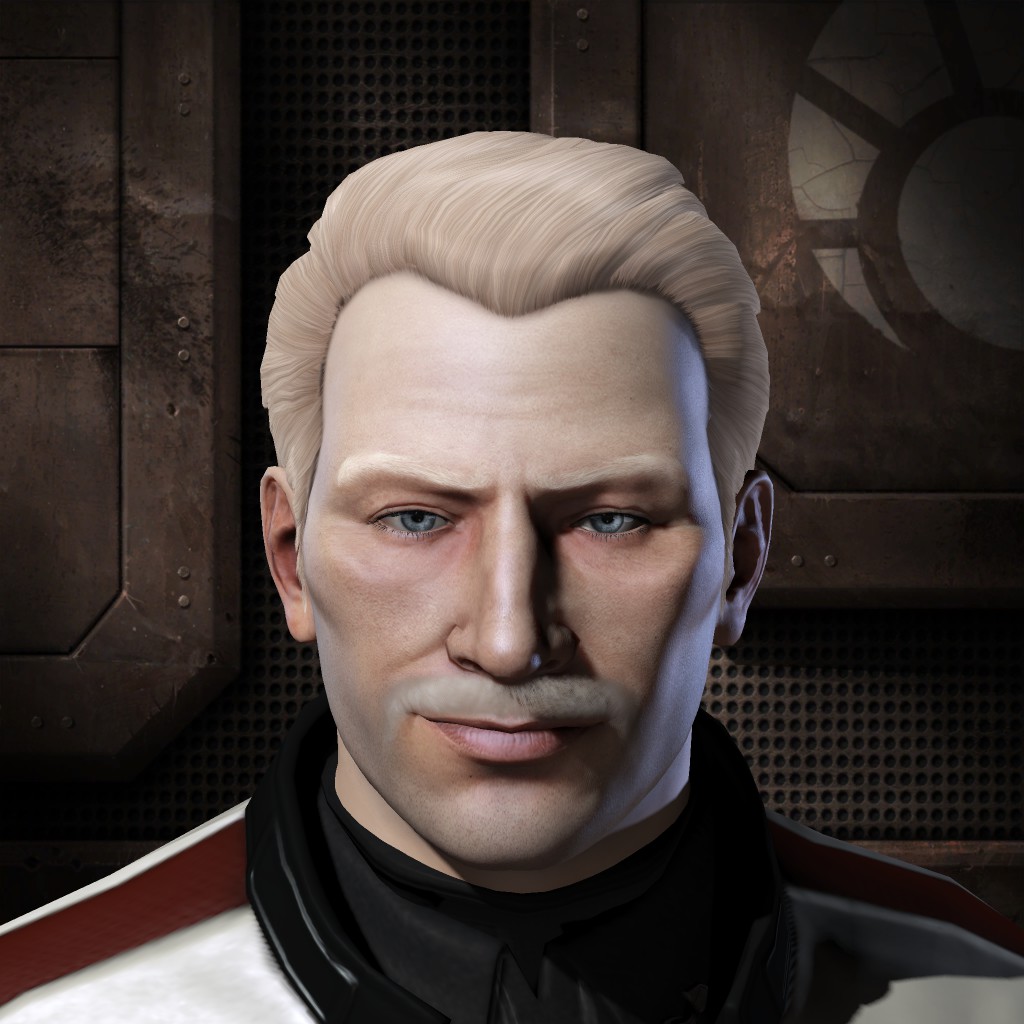 SpaceGus