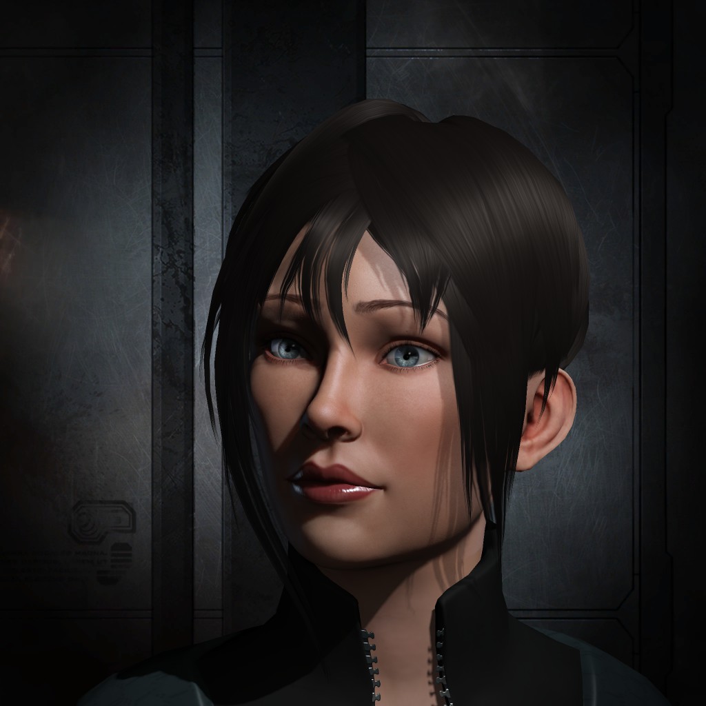 Trist Walker