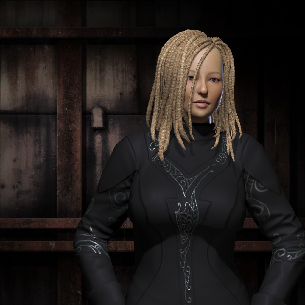 Nana Weaver