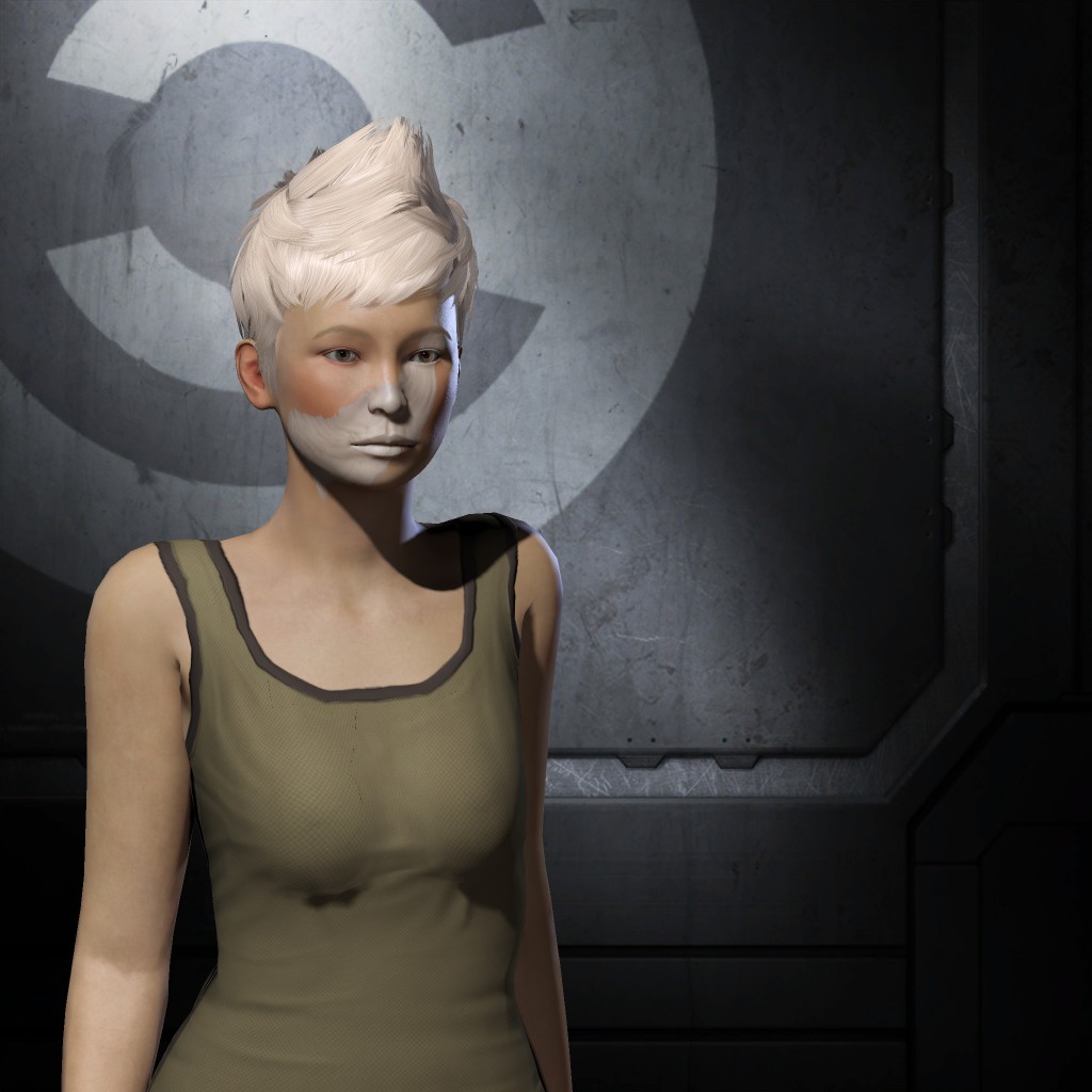 Tindra Weaver