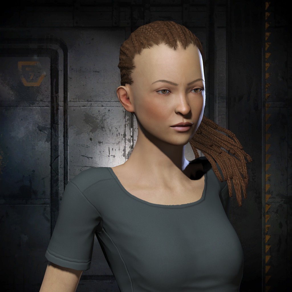 Alize Weaver