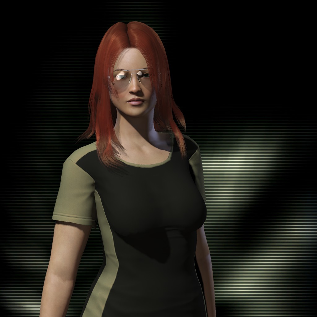 Jannike Weaver
