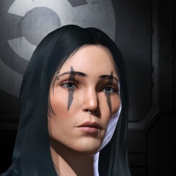 Rei Anstian portrait