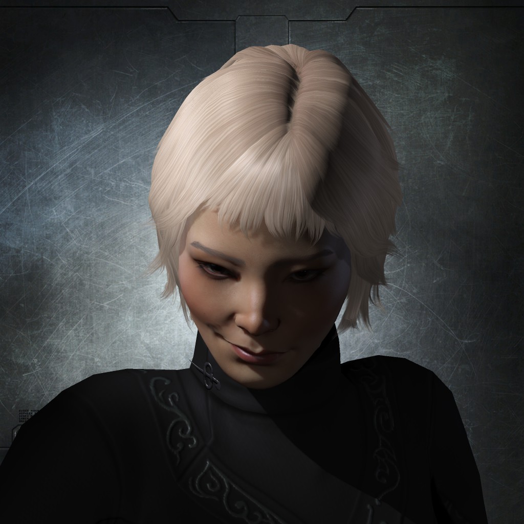 Keiko Storm