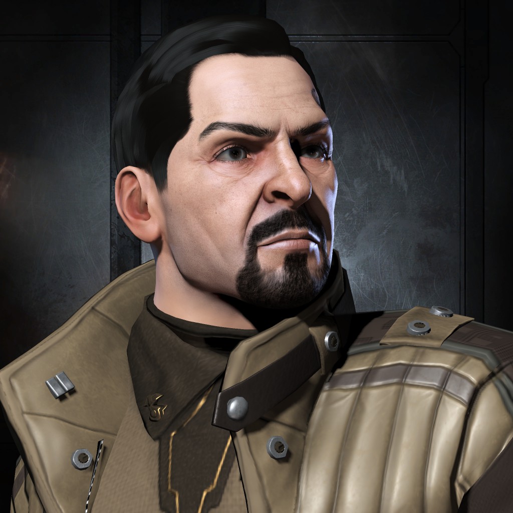 Aleksandr Drozdoff