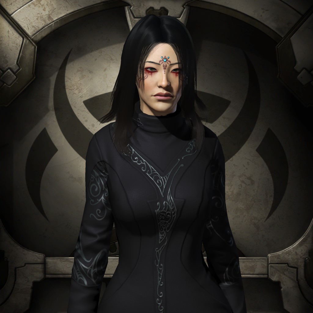 Rin Vaduva