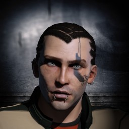 Ladisl portrait