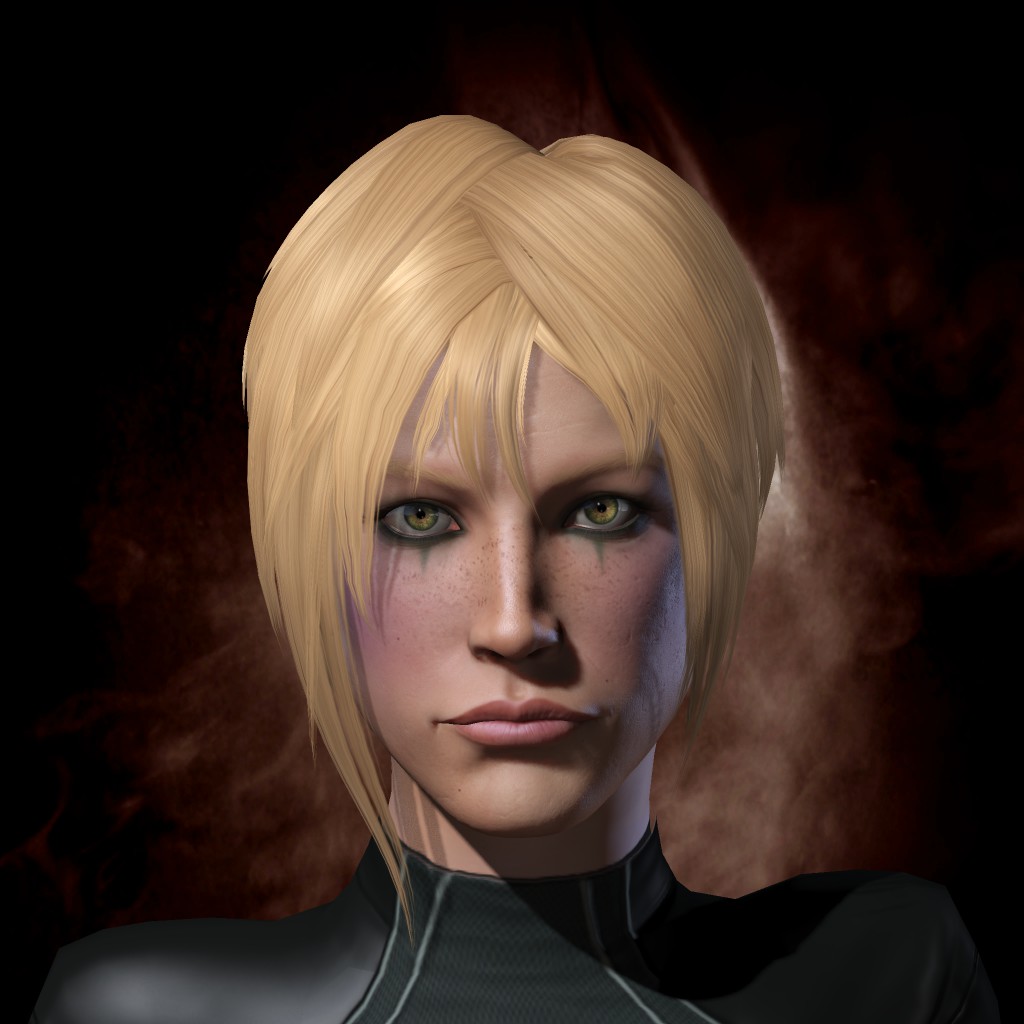 Rachel Silverbird
