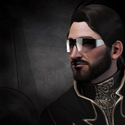 Ser Nub portrait