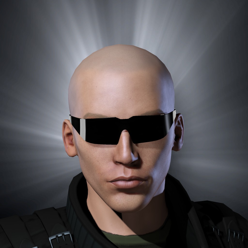 Sasha Holeguard