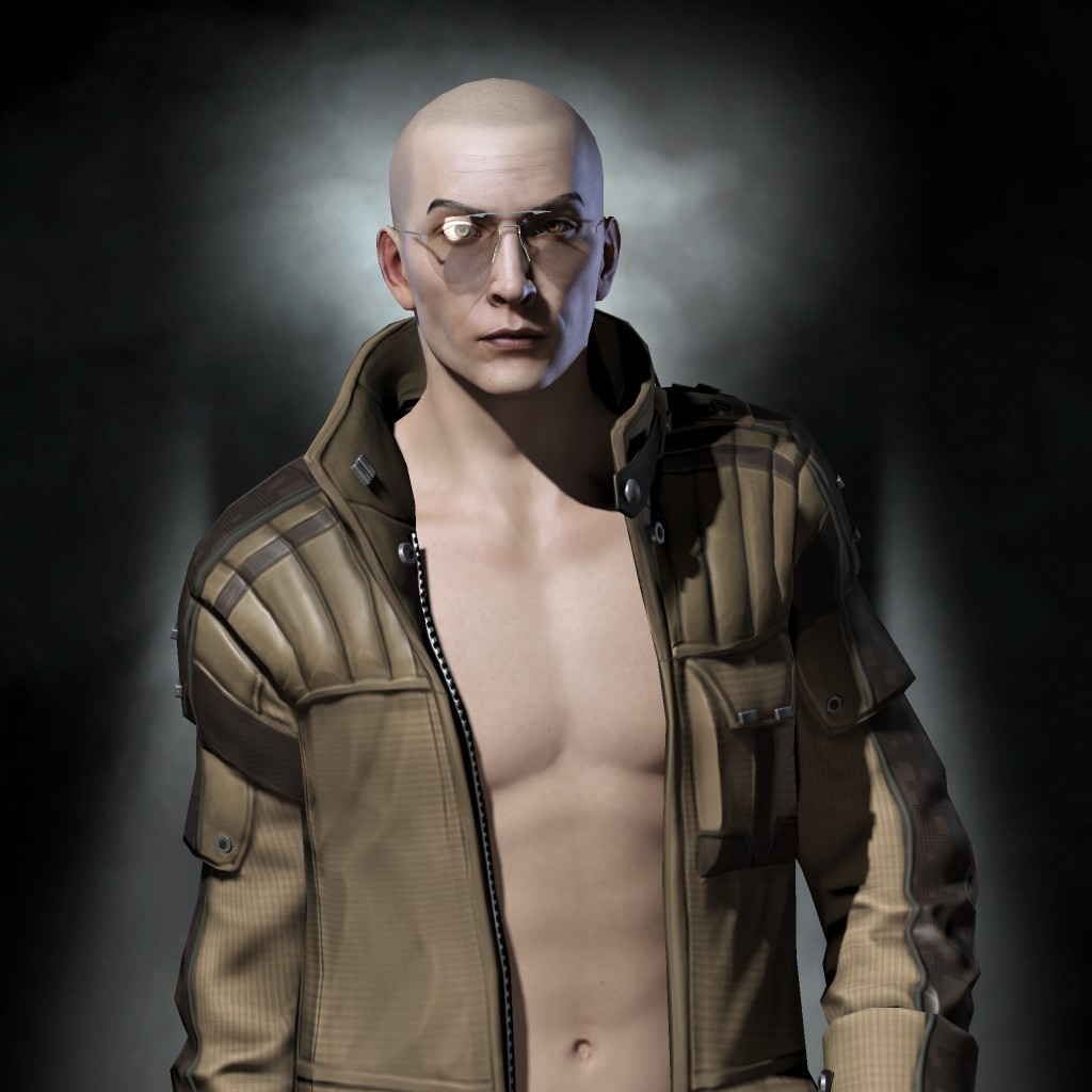 Mr KONDRAT
