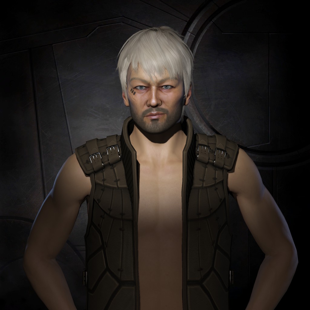 Nik Mizar