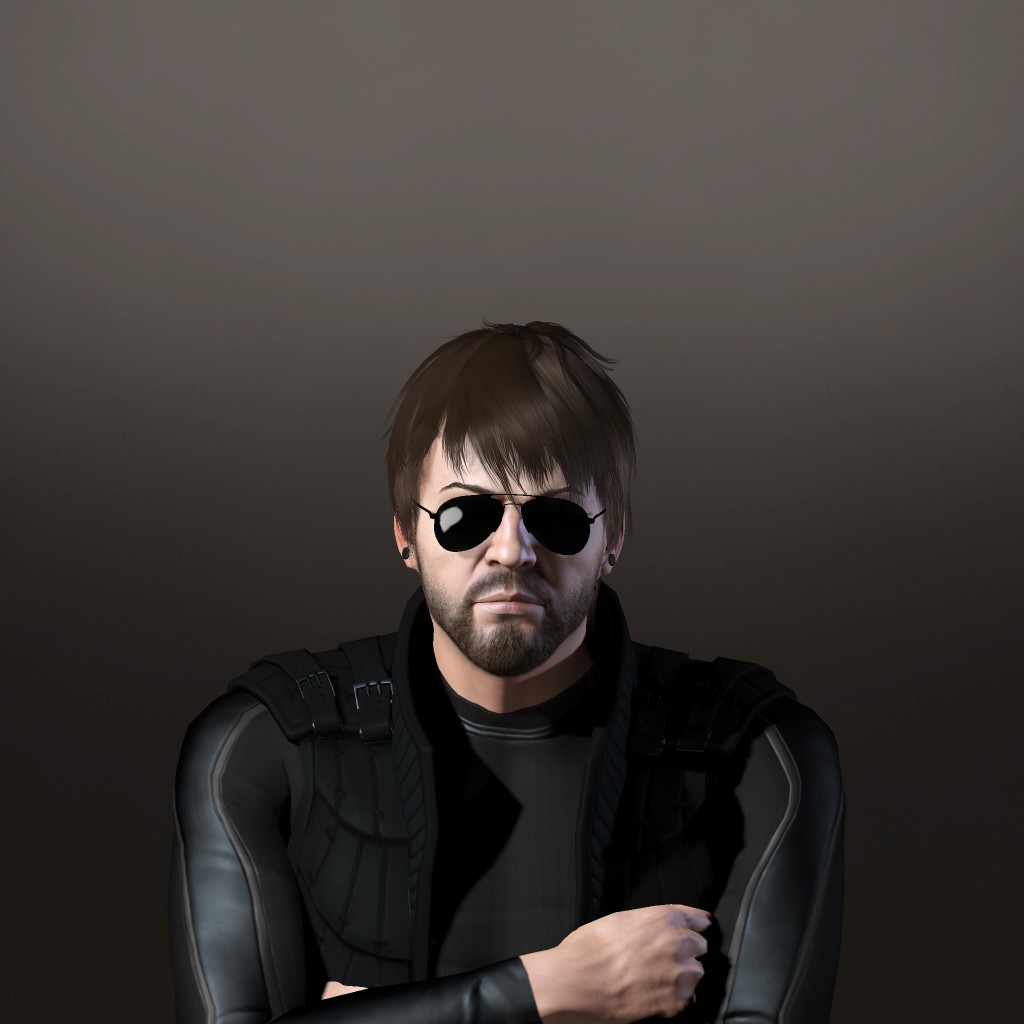 Harlock Nillson