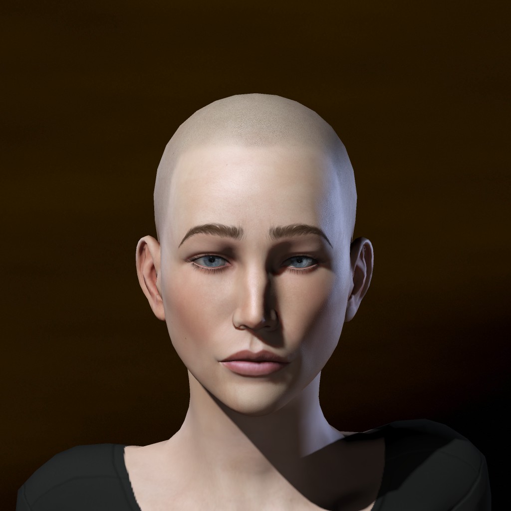 portrait