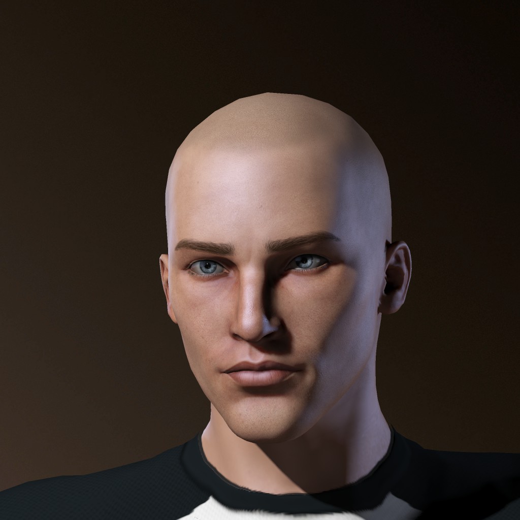Portrait
