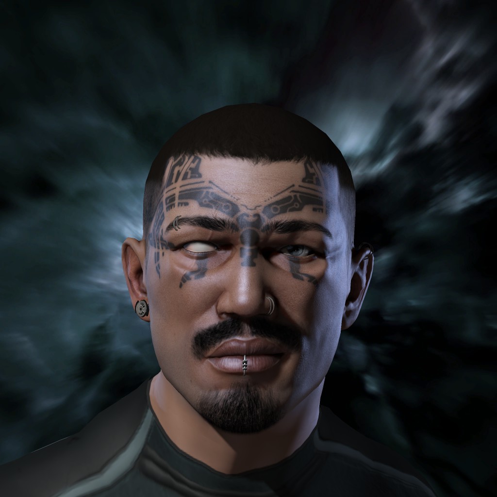 Grazar Storm