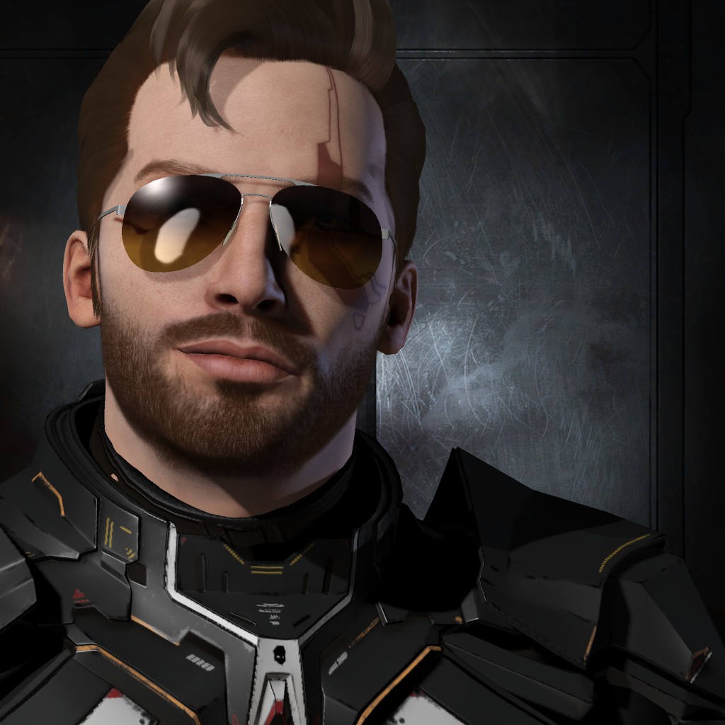 John Goldrunner