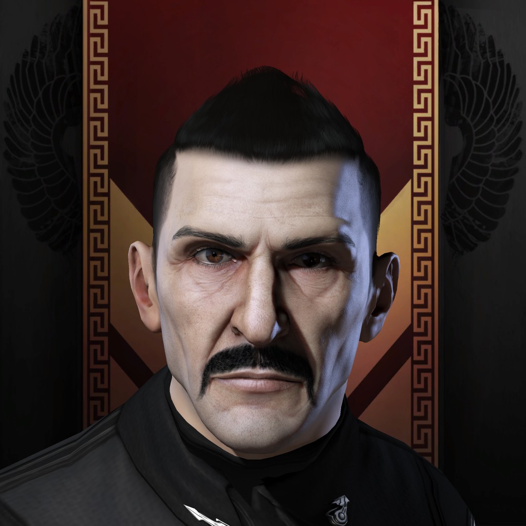 Jubal Anderson Early