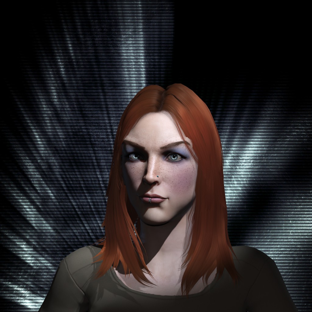 Bianca Ginger