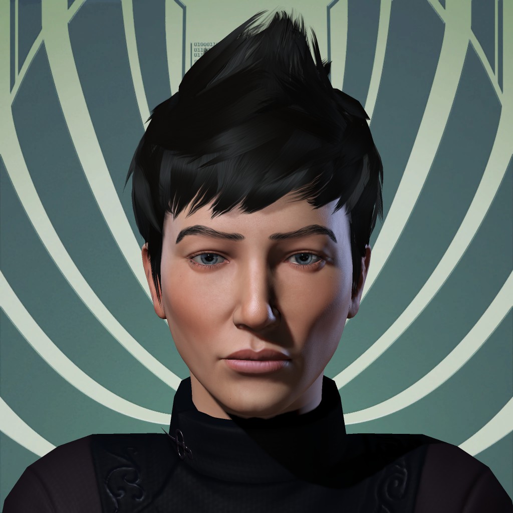 portrait