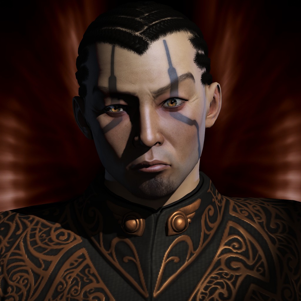 Tyrant Ashen