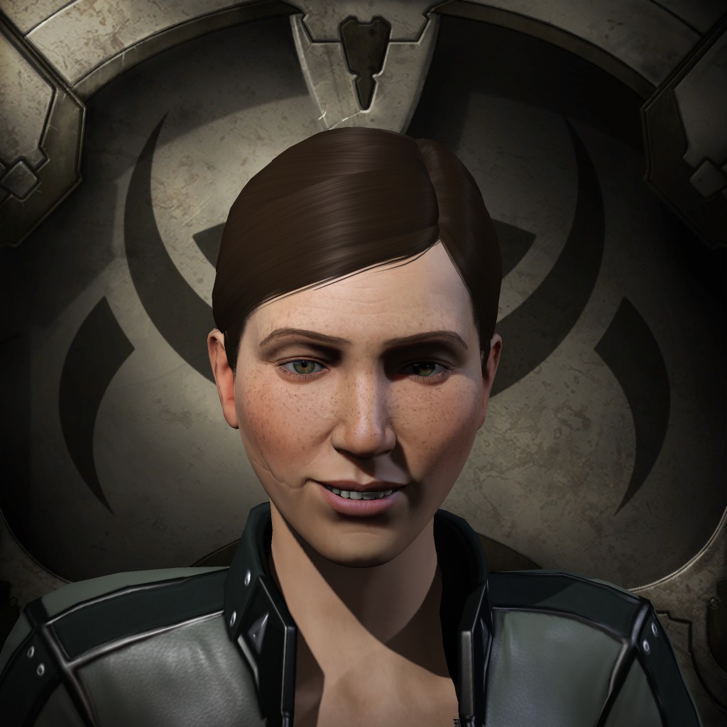 Crystal Tigerunicorn