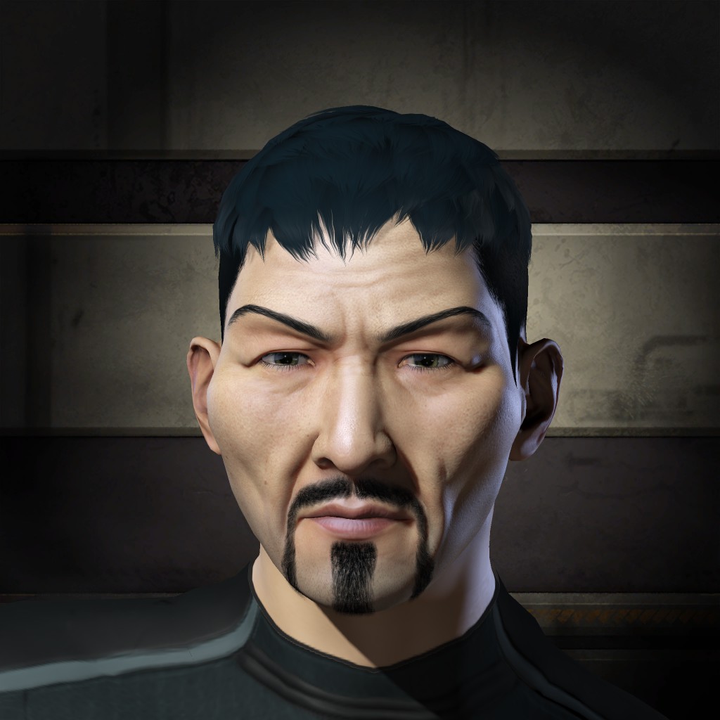 Ben Kavees