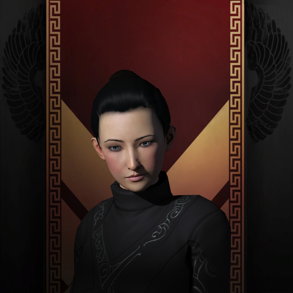 portrait