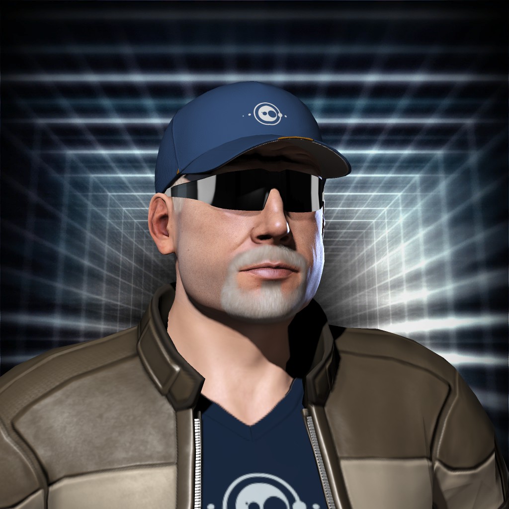 Allen B Stryker