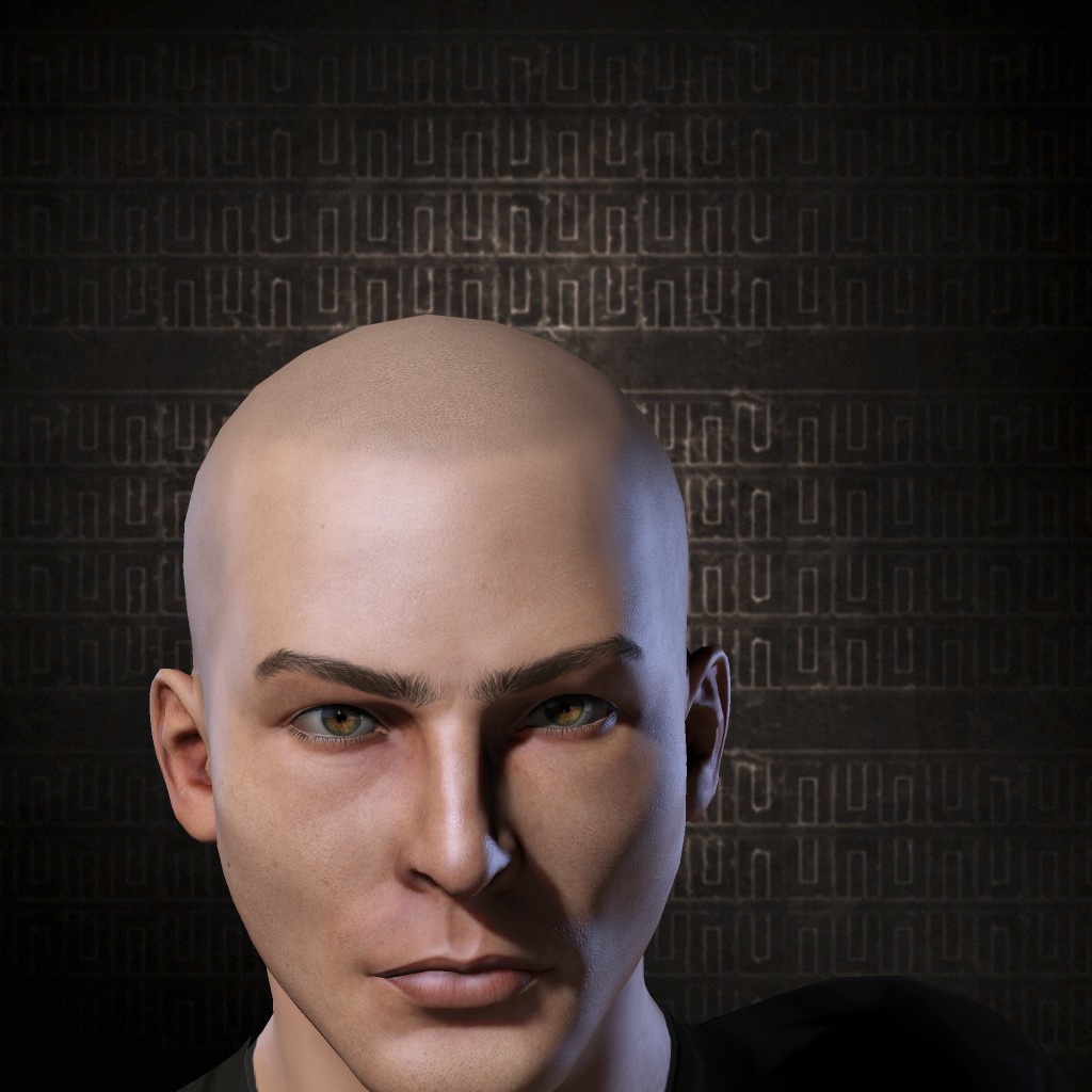 Portrait