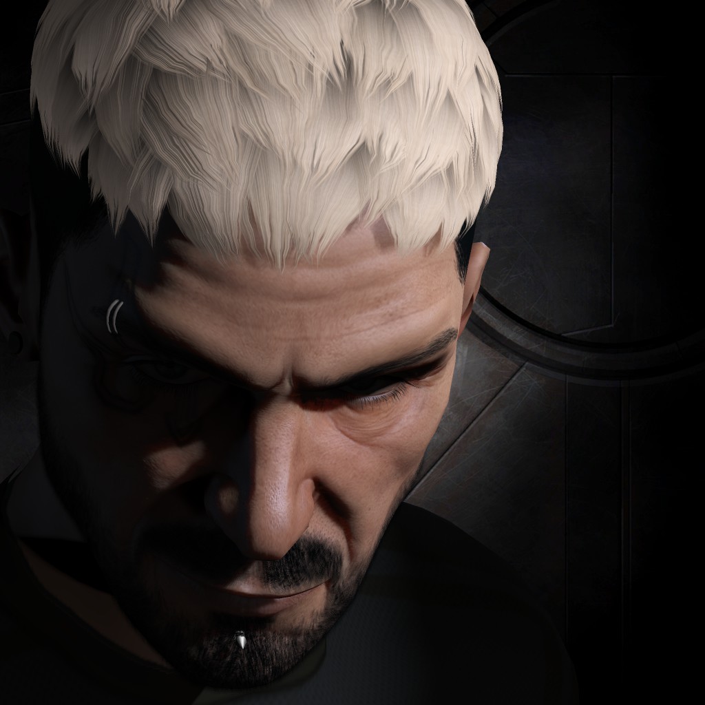 Vanagandr Drake