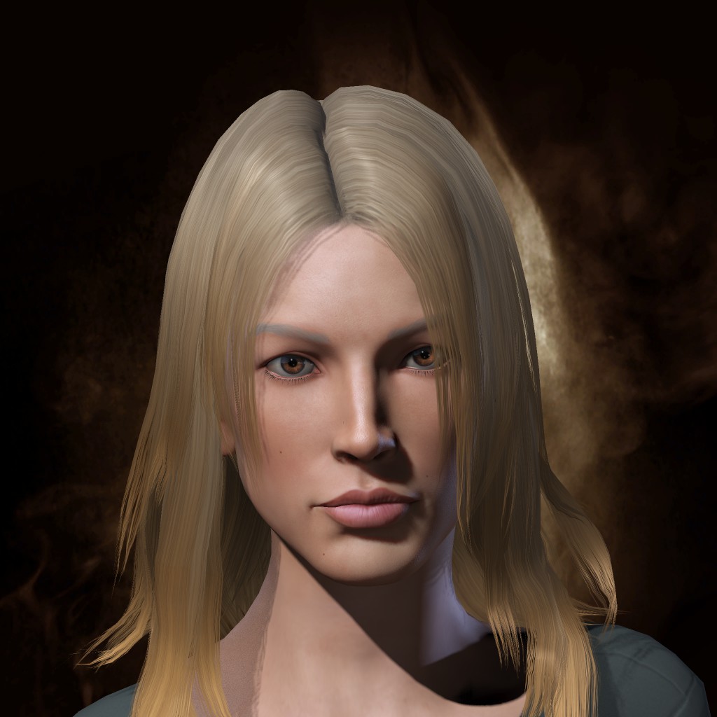 Tina Rockrider