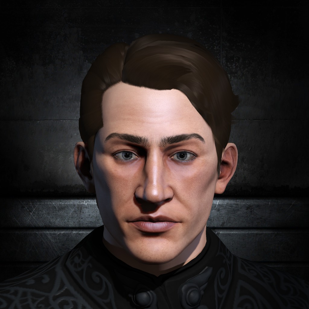 Sizerly Nameless