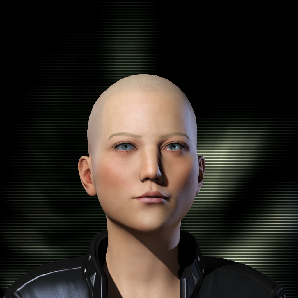 Tanya TheBlade