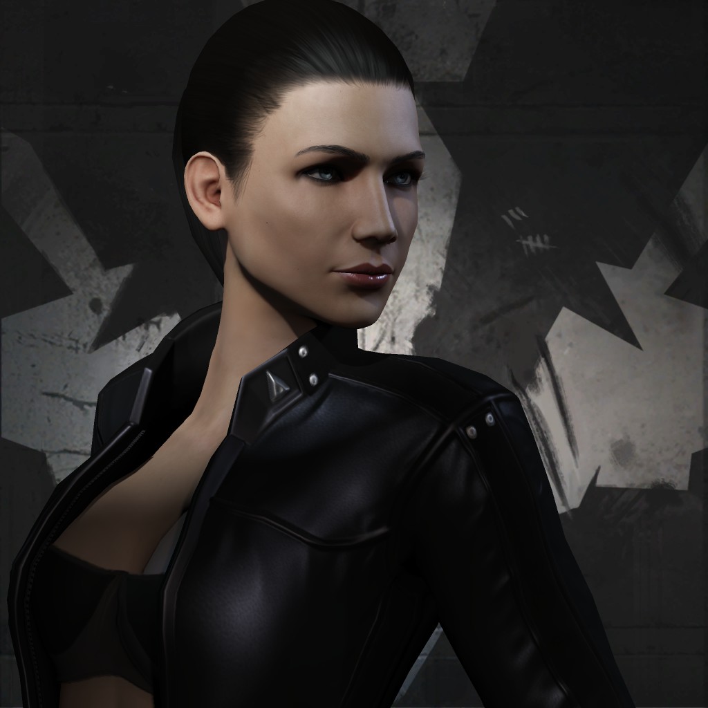 Venom Symbioten