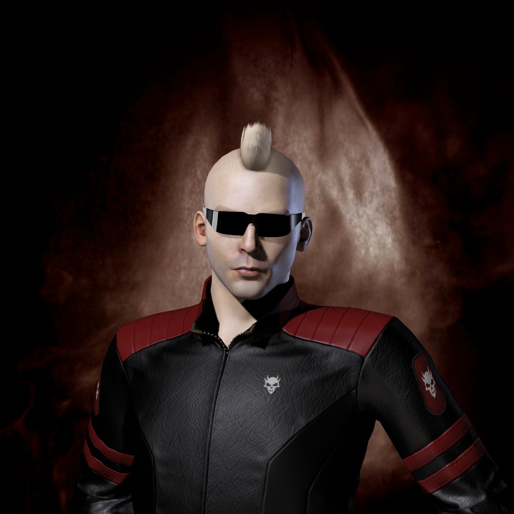 axel abmo