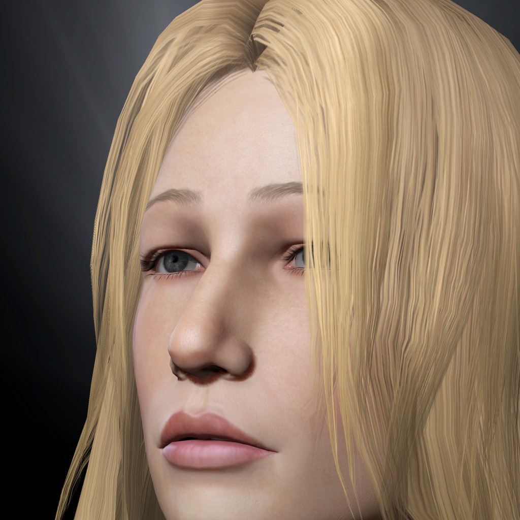 That Veronica Vaughn