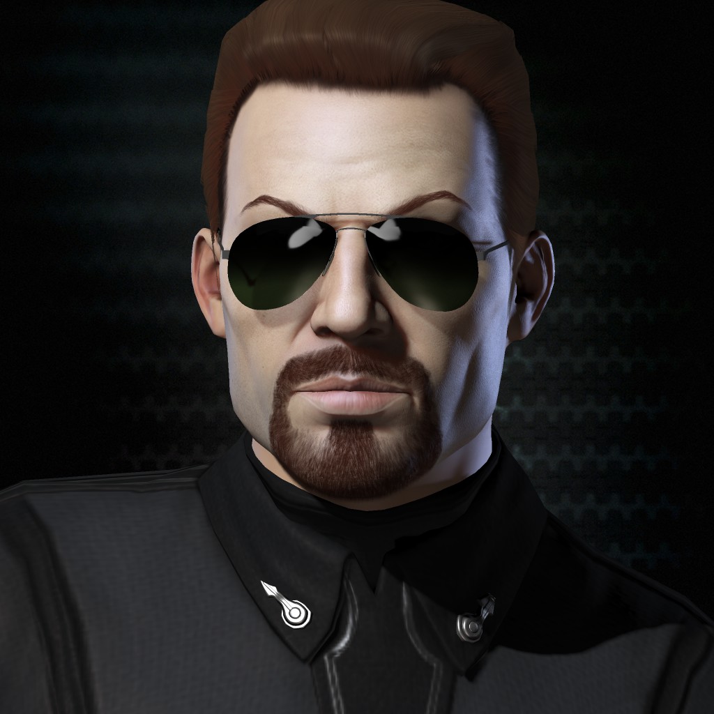 Caldari Citizen 2115021444