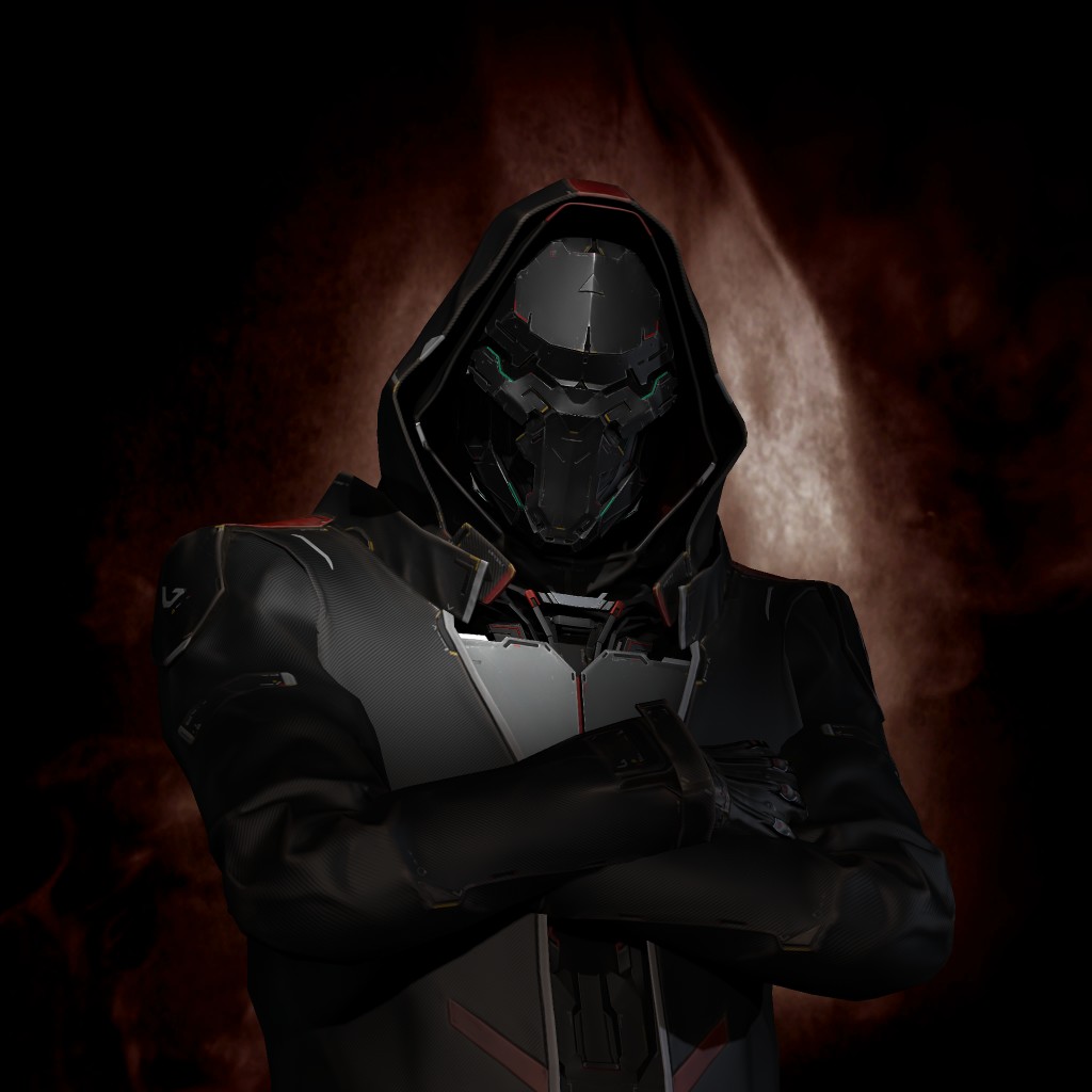inv portrait