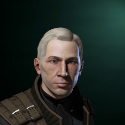 Attiheli portrait