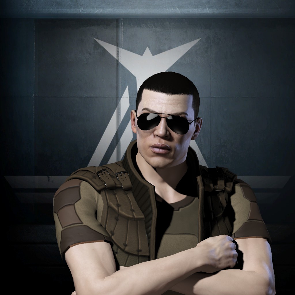 Mike Skordi