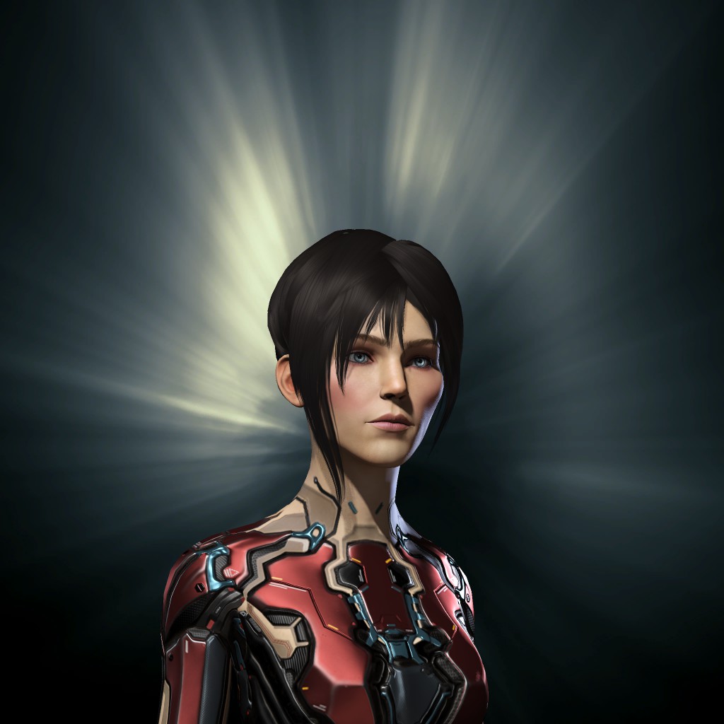 Djith Rebekah