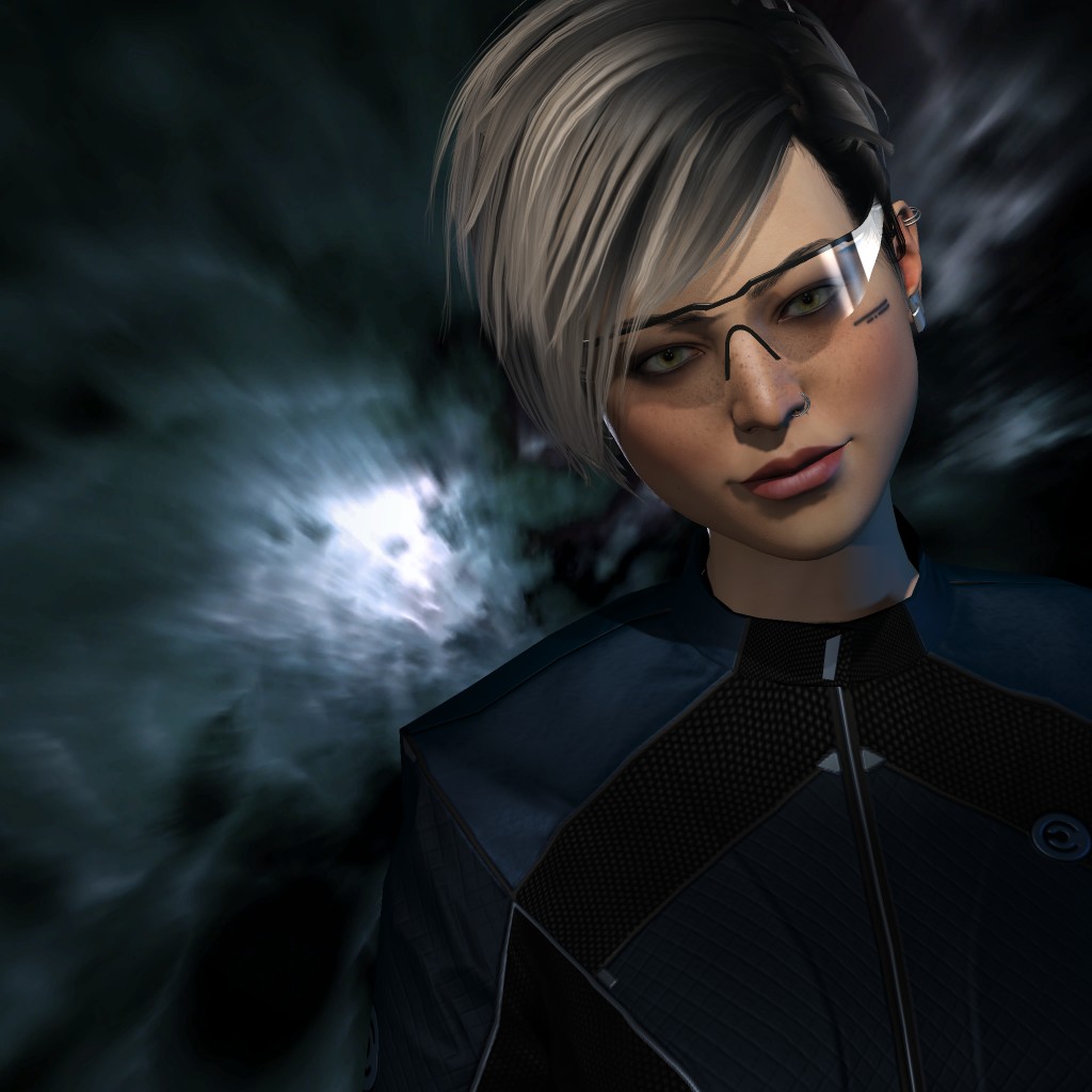 Seraphine Nox