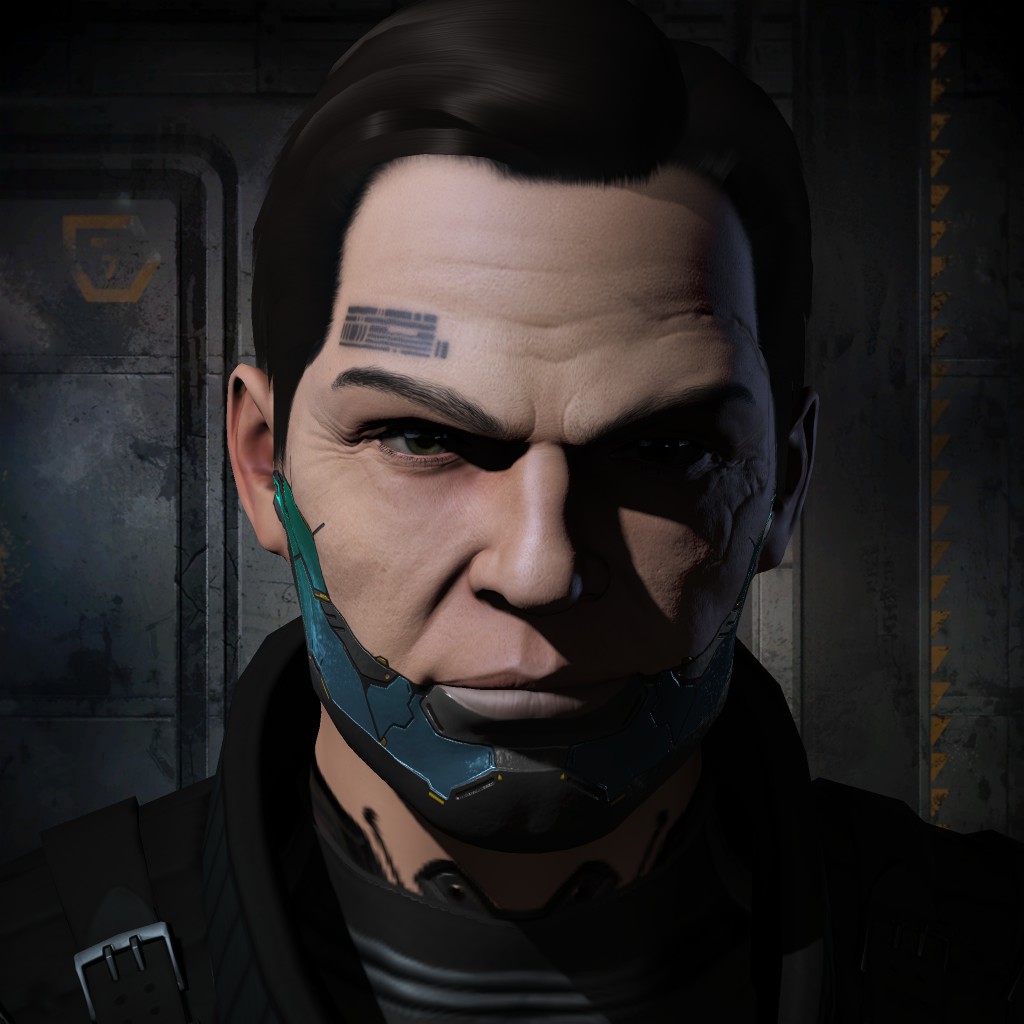 Dirk Vishas