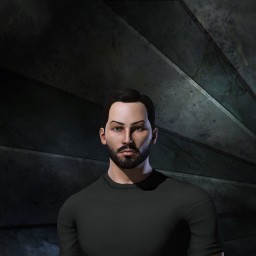 Kranon The Relentless portrait