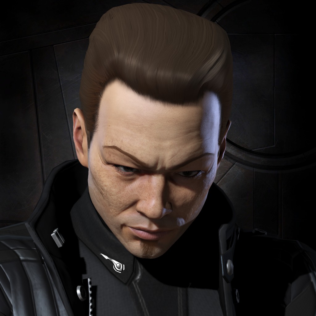 Kevin Mckulkin