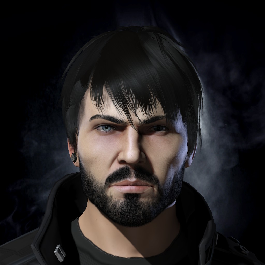 Samael Amraphel