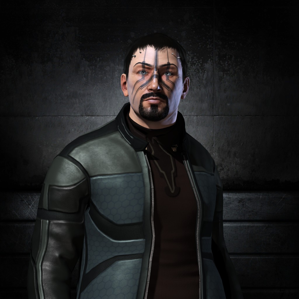 James Stronk