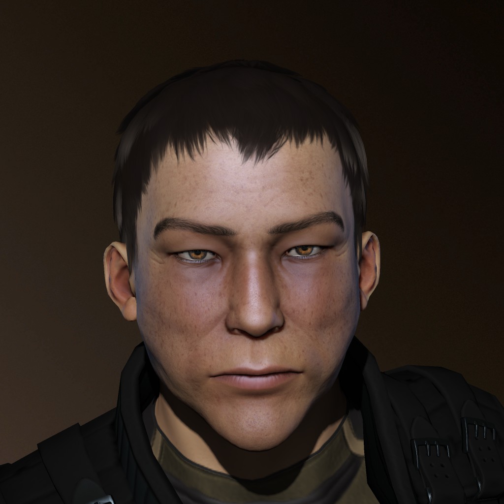 portrait