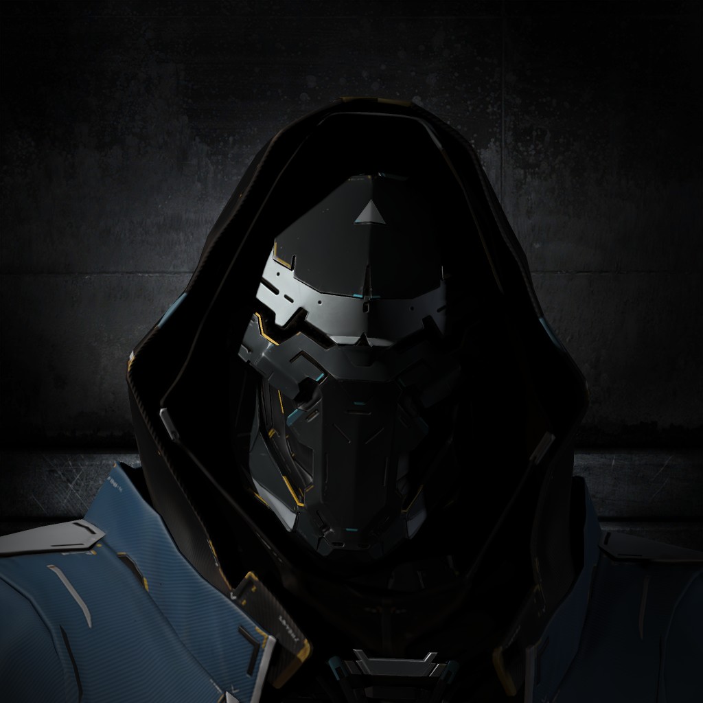 Crusader Matz